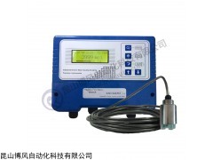 工業(yè)在線光電懸浮物污泥濃度計SS計濃度監(jiān)測儀表污泥濃度表