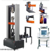 建筑工程质量检测站,脚手架扣件检测设备脚手架试验机