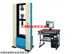 WDW-T系列微機(jī)控制全自動(dòng)彈簧拉壓試驗(yàn)機(jī)(落地式)