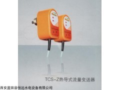 TCS-Z熱導式流量變送器良好口碑品質(zhì)如一
