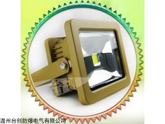 温州厂家直销40W/50W防爆灯 防眩防水led厂房仓库灯