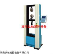 WDS-T系列全自動(dòng)彈簧拉壓試驗(yàn)機(jī)(門式)