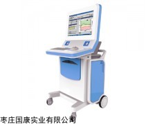 骨密度检测仪谈骨质疏松危害惊人