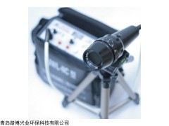 JWL-IIC專業(yè)型空氣微生物采樣器