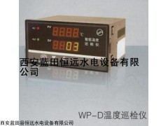 南京温度巡检仪WP-D水电测控市场形势