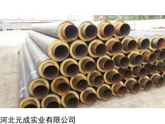 湖南防腐保温螺旋钢管用于城市供暖管道