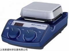 上海IIKA 磁力攪拌器 C-MAG HS 4