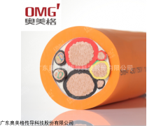 150A充电桩选用电缆/充电桩电动汽车充电线