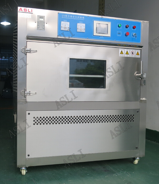 UV紫外线老化试验仪