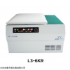 L3-6KR   臺(tái)式低速冷凍離心機(jī)