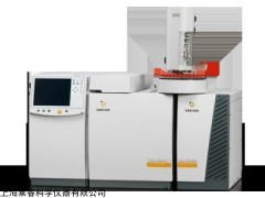安捷倫 Varian 220-MS氣相色譜-離子阱質(zhì)譜聯(lián)用儀
