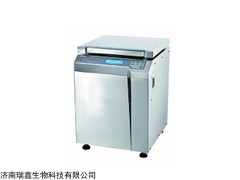 GL-12C高速冷凍離心機12000rpm