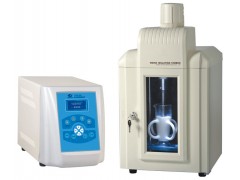 JY96-IIN超声波细胞粉碎机，超声波乳化机