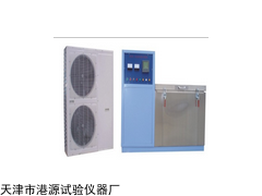 节能环保型混凝土快速冻融试验机厂家