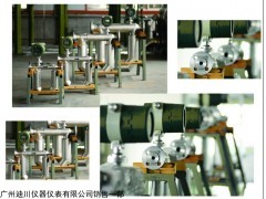 廣東DFM系列液體質(zhì)量流量計廠商