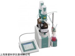 上海萬通滴定儀877 Titrino plus自動(dòng)電位滴定儀