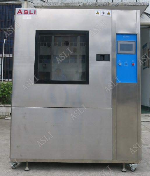 广州砂尘防尘试验机