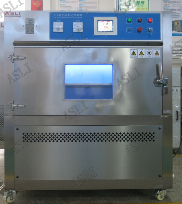 290紫外光加速老化試驗儀