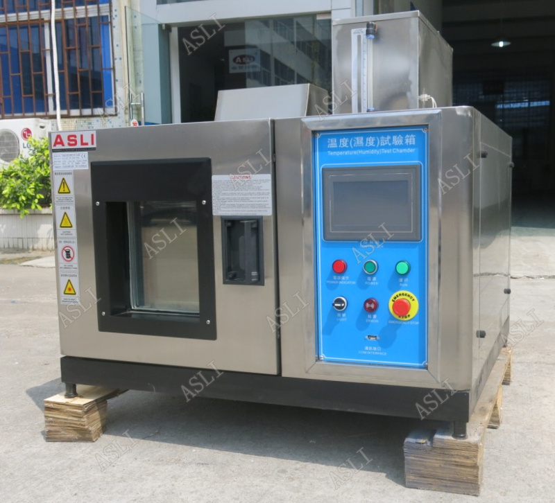 桌上型恒温恒湿试验仪