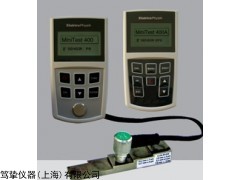 德国EPK MINITEST 400B超声波测厚仪
