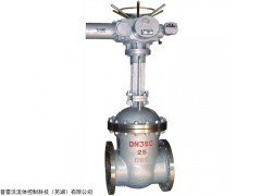 工業Z941H電動閘閥