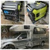 房车专用静音汽油发电机3000W