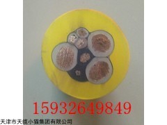 YCWB移动重型橡套扁电缆生产厂家