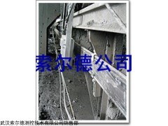 卸料车,卸料小车定位,位置检测,自动控制
