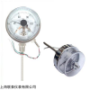 聯泰儀表電接點雙金屬溫度計WSSX311