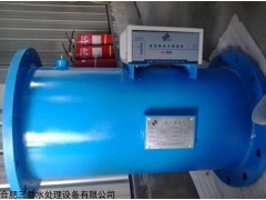 原水处理设备品牌电子除垢仪厂家