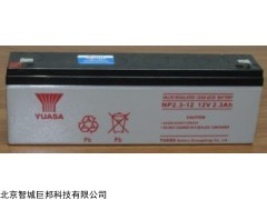 湯淺蓄電池NP2.3-12 12V2.3AH蓄電池廠家報價