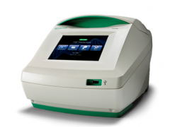 Bio-Rad T100 PCR儀