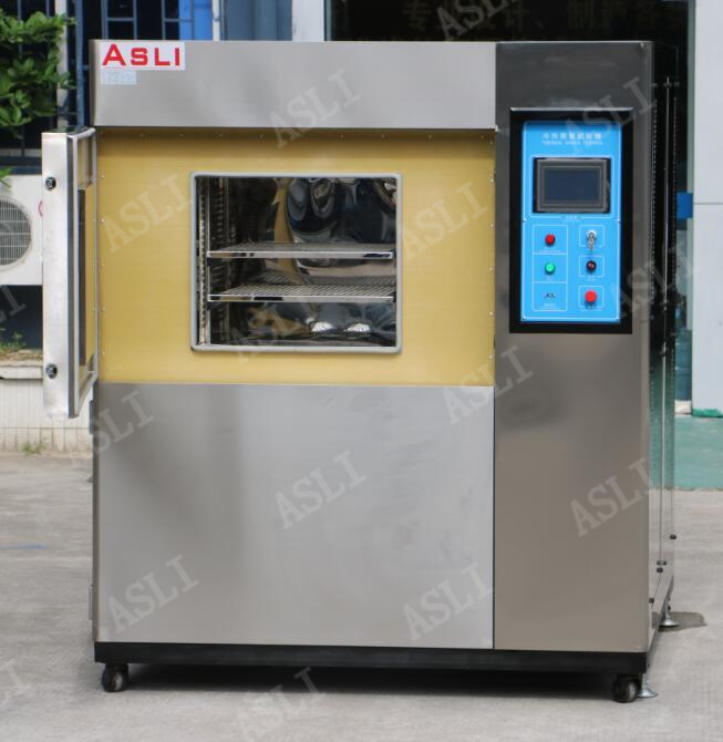 冷熱沖擊機