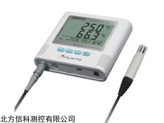 北京S500系列大屏幕温湿度记录仪