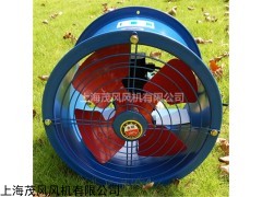 SF轴流风机型系列