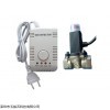 廠家供應(yīng)ZQ-LDDCF-01燃?xì)鈭?bào)警器聯(lián)動(dòng)電磁閥