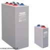 意大利FLAMM非凡蓄電池2SLA600/G閥控式免維護