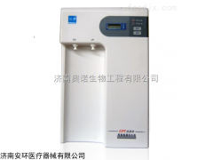 全自動離子交換純水機廠家，全自動離子交換純水機價格