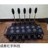 专业代理德国HAWE哈威多路换向阀
