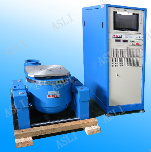 振荡试验设备(高频振动台)