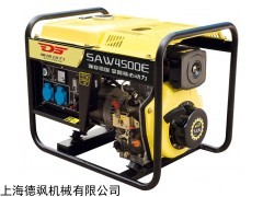 4千瓦柴油发电机价格多少一台