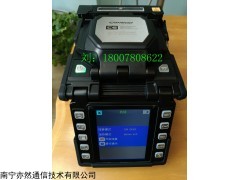 新一代多功能三合一FTTH光纤熔接机，广西光纤熔接机