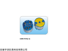 YR-006温度变送器,热电阻白色温度变送器价格