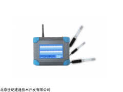 北京世紀(jì)建通，JTR08B溫濕度測(cè)試儀