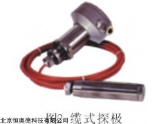 LP-CTS-DFG 射频电容式物位开关