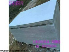 电缆桥架防火板生产厂家，5/8mm防火板多少钱一张