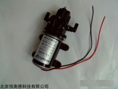 HA/PROPUMPs  高压水泵　