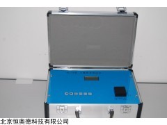 BXL-RL-2A 普及型土壤养份测定仪