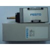 费斯托电磁阀@费斯托双电控电磁阀