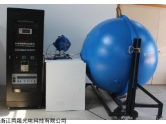 光通量积分球，LED光谱特性测试